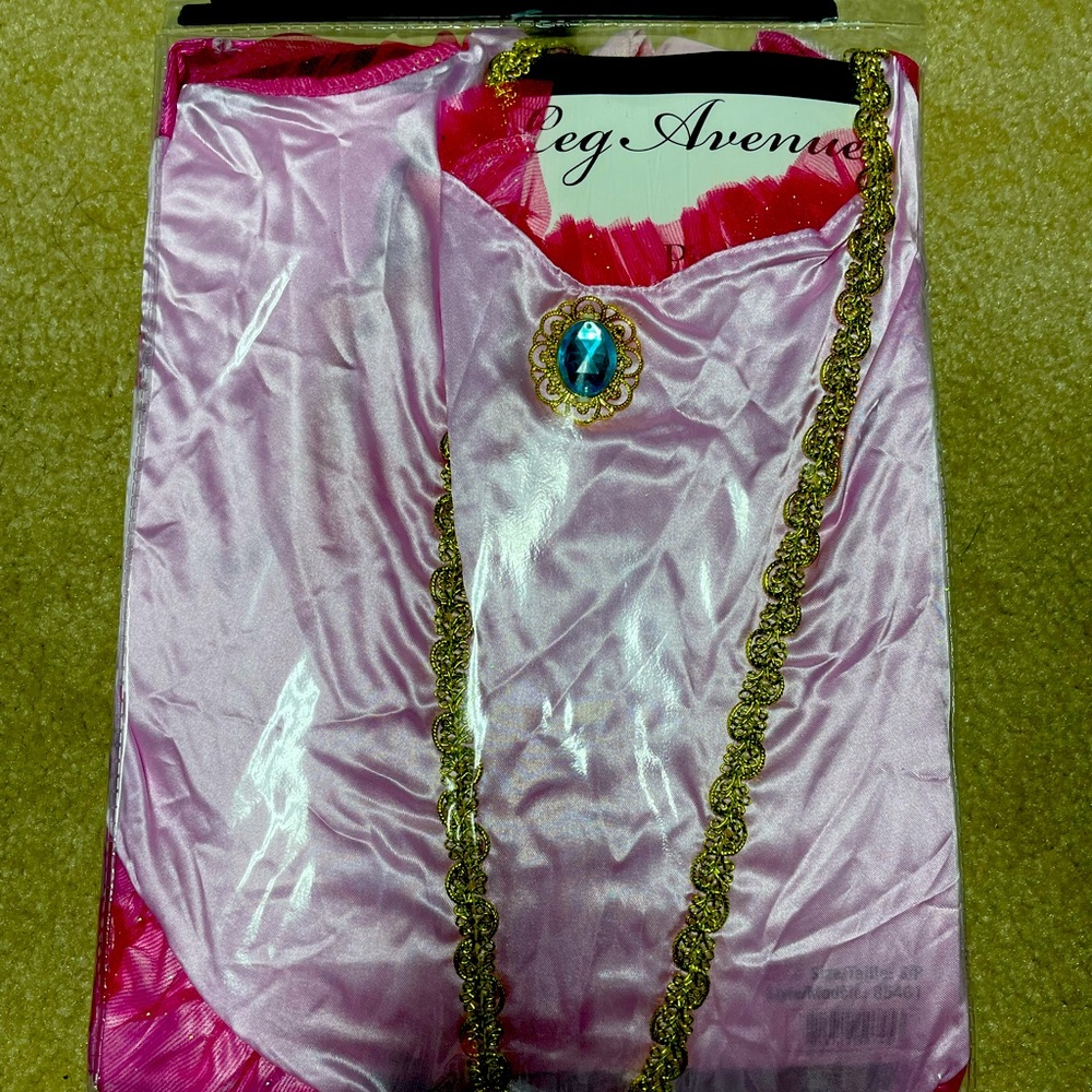 Princess Costume